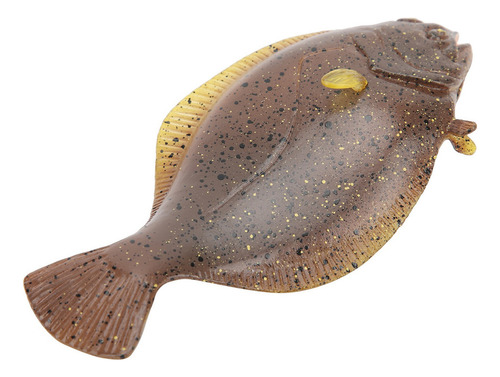 Modelo De Pescado Juguete Simulación Océano Mar Educativo Ni