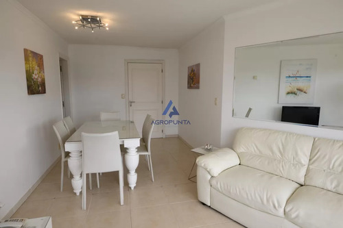 Apartamento En Punta Del Este, Aidy Grill