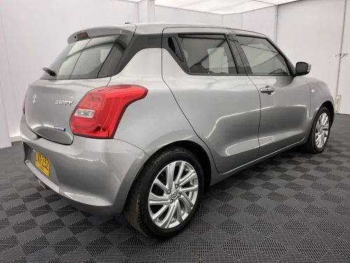 Suzuki Swift 1.2 Hybrid 2Wd