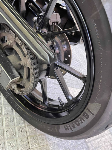 Imagen 3 de 15 de Yamaha Fz 25