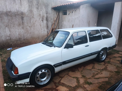 Imagem 1 de 8 de Chevrolet Marajó