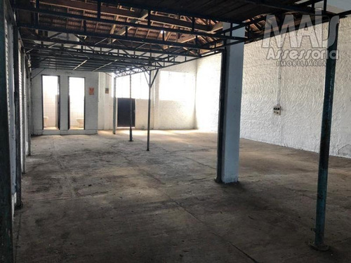 Imagem 11 de 11 de Prédio Comercial Para Locação Em Novo Hamburgo, Ideal, 2 Ban - 96295