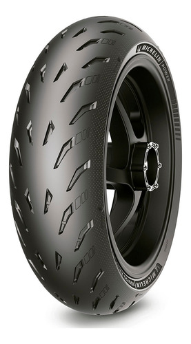 Par Pneu 120/70-17 + 190/55-17 Michelin Power 5 Hayabusa