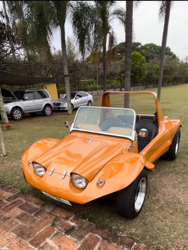 Buggy Buggy 1.6 4-Lug.
