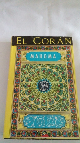 El Coran Mahoma