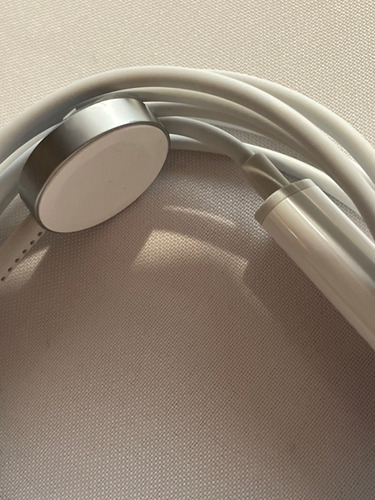 iPhone Apple Watch Premium Charger Cable Cargador Data Sync (Usado)