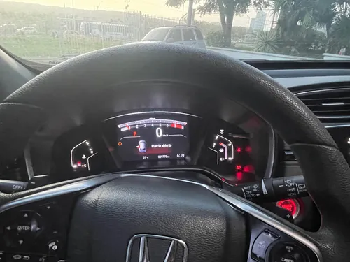 Honda CR-V 1.5 Exl