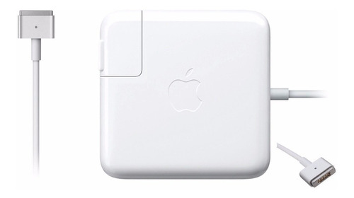 Cargador Laptop Original Apple Macbook Magsafe 20v 4.25a 85w