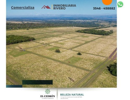 Imagen 3 de 8 de Lote En Venta En Córdoba