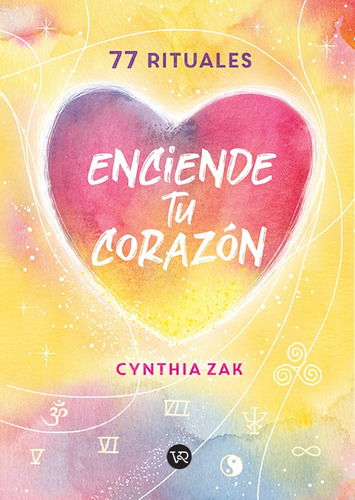 Enciende Tu Corazon - Cynthia Zak