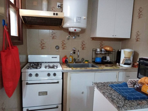 Departamento En Venta En Santa Teresita