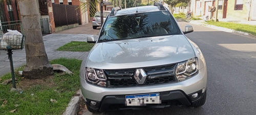 Renault Duster Oroch 2.0 Dynamique