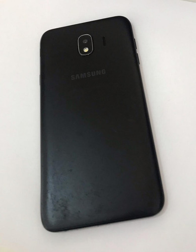 Samsung J4 Seminovo Dois Chips 32gb-2gb Ram