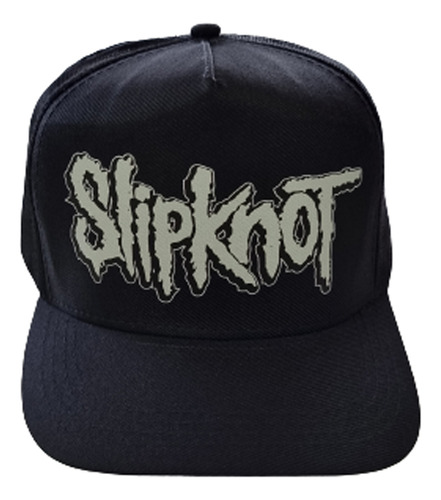Boné Slipknot