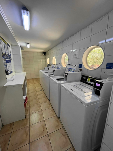 Se Vende Departamento 1 Dormitorio + Bodega, Stgo Centro.