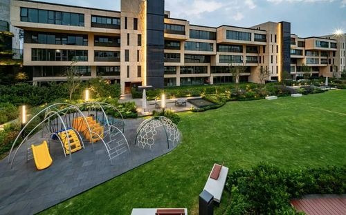 Imagen 17 de 28 de Departamento En Venta En Lomas De Vista Hermosa