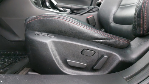 Mazda Mazda 6 2.5 I GRAND TOURING PLUS TA