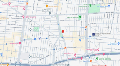 Venta De Departamento En
