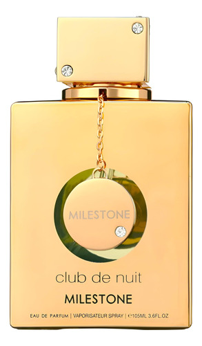 Armaf Club De Nuit Milestone 105ml