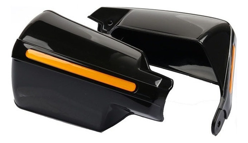 Protector Manos Cubre Muñecas Moto Ducati Multistrada 950