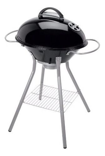 Asador A Carbon Bbq Campingaz Bonesco Junior