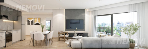 Venta Departamento 3 Ambientes Saavedra