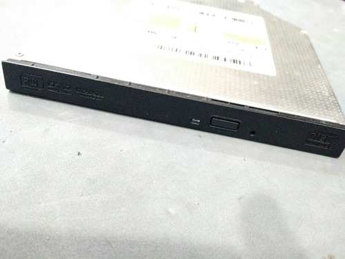 Gravador De Dvd Com Tampa Notebook Acer Aspire 4540
