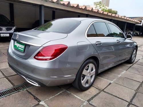 Mercedes-benz Classe 2.0 T Avantgarde