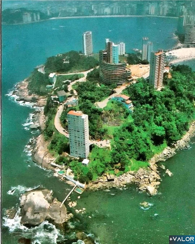 Imagem 17 de 30 de Apartamento Para Venda No Ilha Porchar, São Vicente - Lo460 - 70378520