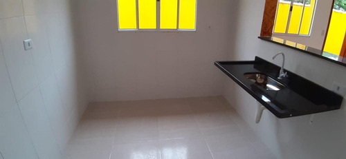 Imagem 7 de 15 de Casa Para Venda Em Itanhaém, Jardim Regina, 2 Dormitórios, 1 Suíte, 1 Banheiro, 1 Vaga - 184_1-2244233