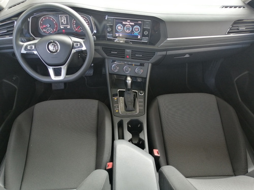 Imagen 9 de 9 de Volkswagen Jetta 2020 Comfortline 1.4 Turbo