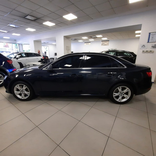 Audi A4 2.0 Aut 2016 Nuevo C200 2020 A3 330 Bna 21 Usado Tv