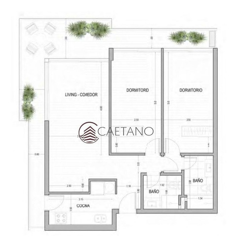 Imagen 4 de 4 de Oportunidad En Mansa! - Punta Del Este Punta Del Este