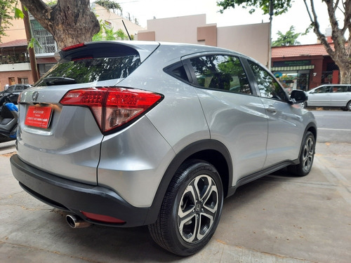 Imagen 10 de 21 de Honda Hr-v 2016 1.8 Lx 2wd Cvt Newcars