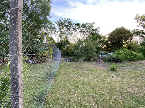 Terreno En Venta En Laguna De Lobos