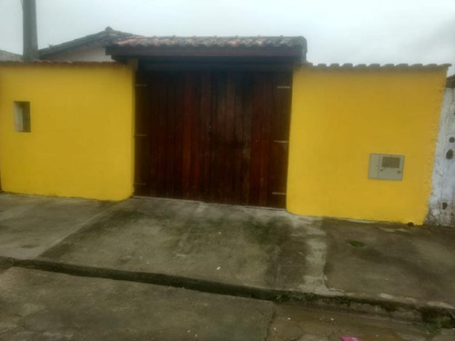 Imagem 1 de 12 de Vendo Ótima Casa No Guapiranga Em Itanhaém - 5708 | Npc