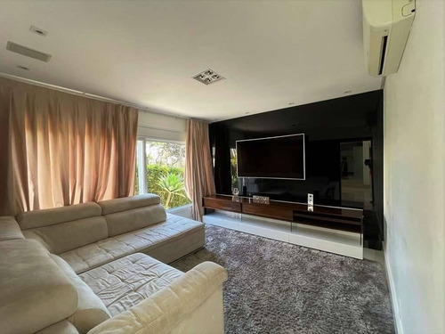 Imagem 11 de 30 de Casa Com 4 Dormitórios, 491 M² - Venda Por R$ 5.400.000,00 Ou Aluguel Por R$ 20.000,00/mês - Vila Viana Ii - Cotia/sp - Ca1361