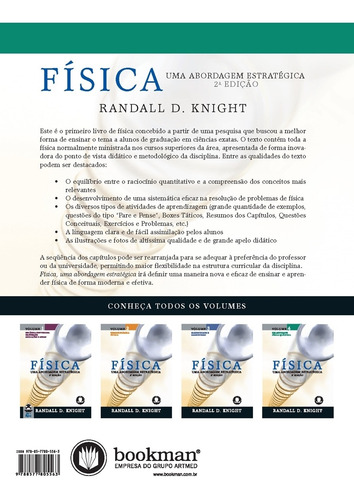 Imagem 10 de 10 de Física: Uma Abordagem Estratégica - Vol.4