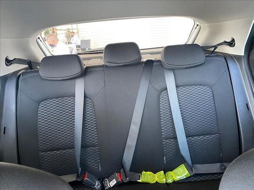 Imagem 6 de 12 de Hyundai Hb20 Hb20 1.0 Vision Manual Flex