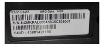 Comprar Placa Mãe Notebook Aspire Acer E1 510 2455 Celeron