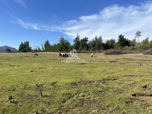 Terreno Construccion En Venta En Colbún