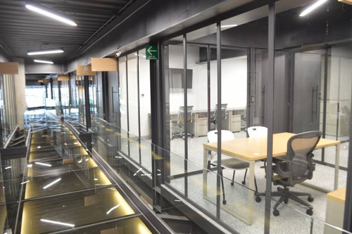 Imagen 11 de 21 de Oficinas En Renta En Centro De Negocios Todo Incluido