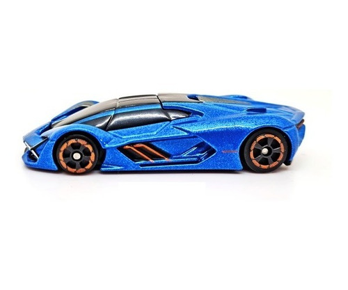 Lamborghini Terzo Millennio Maisto Adventure Force 1:64