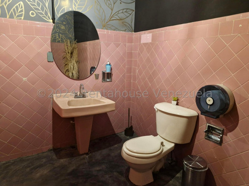 Fondo Comercio Negocio En Venta En La Arboleda Las Delicias Zona Norte Mobiliario Amplios Espacios Areas Verdes Restaurante Licores Estef 24-25163