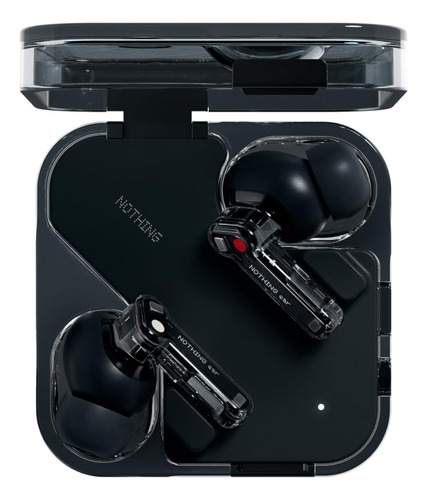 Nothing Ear Wireless Earbuds With Chatgpt Integration, Sm...