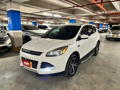 Ford Escape 2.0 Se 4x2
