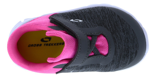 Tenis Gusto Xt Ii Para Niñas Pequeñas