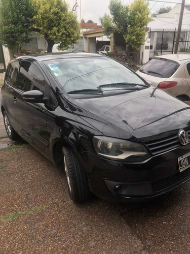 Volkswagen Fox 1.6 Comfortline Pack 2010
