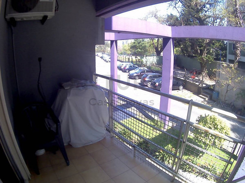 Imagen 4 de 15 de 3 Comodos Ambientes, Seguridad 24 Hs, En La Zona Mas Verde De Colegiales