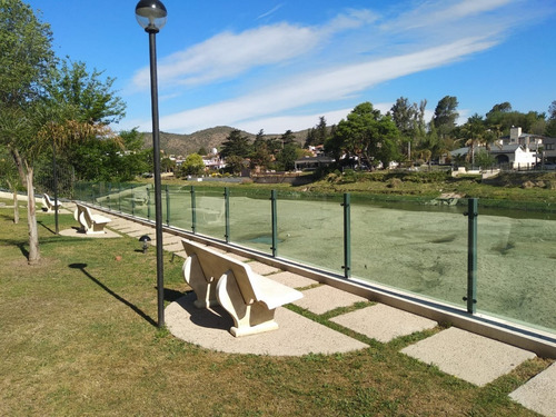Imagen 20 de 23 de Departamento - 3 Ambientes - Con Cochera - Villa Carlos Paz